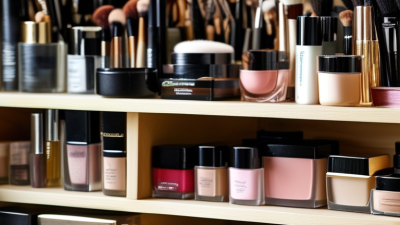 How to Keep Your Makeup Bag Clean and Organized Tips?