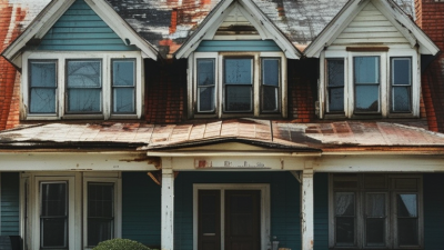 How to Choose the Best Thermal Resolution for Home Inspection?