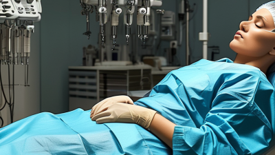 Top Plastic Surgery Tools to Consider in 2026?