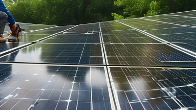 Top 10 Tips for How to Install Solar Panels Safely?
