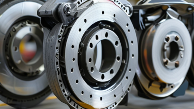 Top Disc Brake Brackets for Global Buyers in 2026?