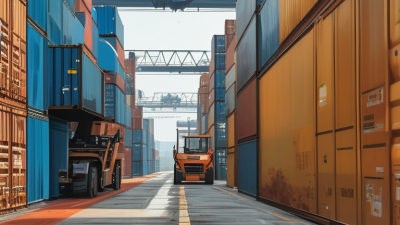 Why Is Improving Global Supply Chain Efficiency Essential?