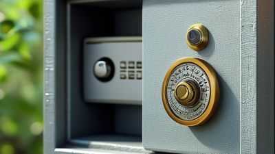 Best Ways to Store Backup Keys for Your Safe in 2026?