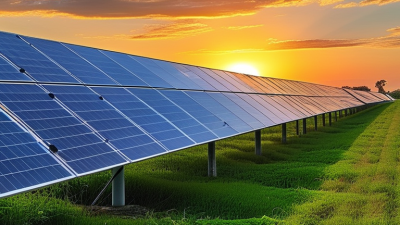 Which Battery Type Is Best for Off-Grid Solar Systems?
