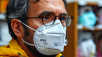 Mejor FFP2 o KN95 diferencias que necesitas saber?