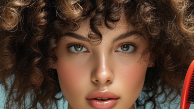How to Choose the Best Shampoo Brush for Your Hair Type?