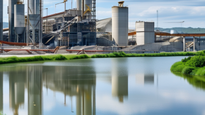 Top 10 Ways to Reduce Water Use in High Performance Concrete?
