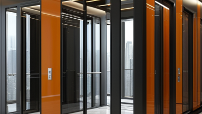 2026 Best Benefits of Modular Elevator Installation for Buyers?