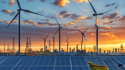 How to Navigate Battery Innovation Trends in Global Energy Markets?
