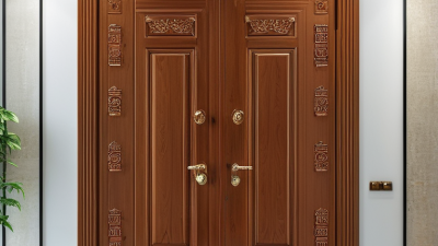Top 10 ChinaDoors Suppliers for Global Buyers Seeking Quality?