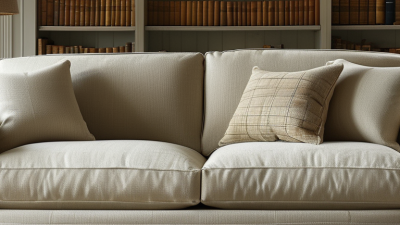 How to Choose the Perfect Sofa for Your Small Living Room?