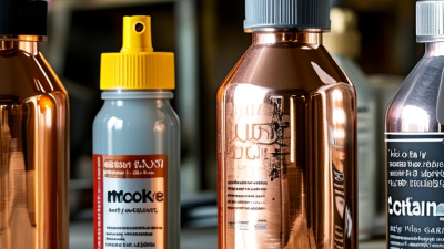 How to Choose the Best Copper Brightener for Your Needs?