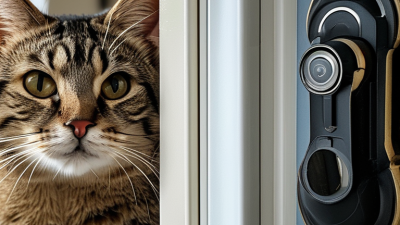 What is a Hidden Peephole Camera and How Does It Work?