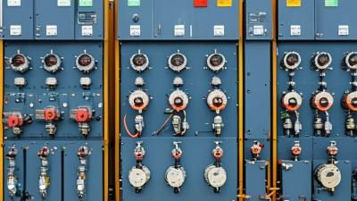 Top 10 Tips for Choosing the Best Gas Switchgear Options?
