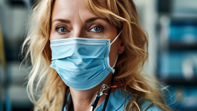 How Does Respiratory Support Equipment Work for Global Buyers?