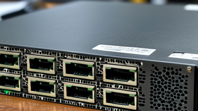 Best Tips for Choosing SFP+ Transceiver for Your Network?