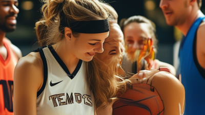 How to Choose the Best Team Sports for Your Organization?
