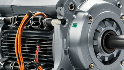 China Best DC Brushless Motor for Global Buyers What to Know