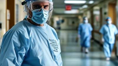 5 Consejos sobre ¿por qué es importante prevenir infecciones en hospitales?
