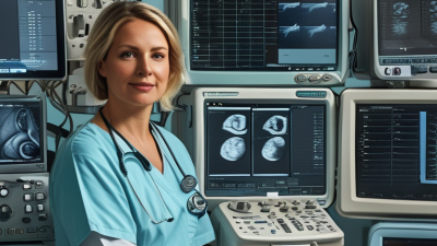 Top 10 Essential Medical Devices Every Hospital Needs?
