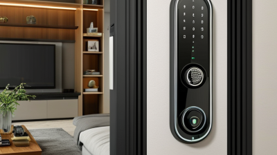 Top 10 Ways to Integrate Smart Locks in Home Automation Systems?