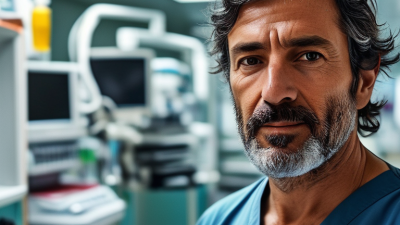 ¿Cómo elegir un proveedor de dispositivos médicos confiables?
