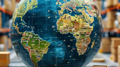 How to Cross Link POF for Global Sourcing Success?