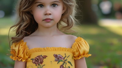 Why Do Girls Dresses Have No Pockets in 2026?