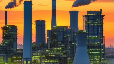 How to Choose the Best Energy Saving Equipment for China?