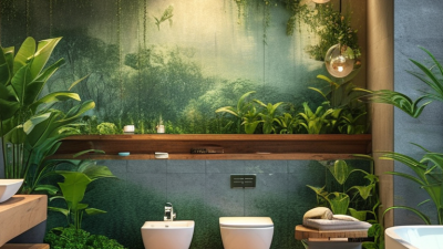 Discover Eco Friendly Bathroom Solutions for Sustainable Living?