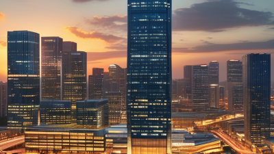 How to Find the Latest Trends in Commercial Lighting?
