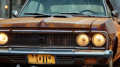 Top 10 Things to Check Before Buying a Used Car?