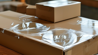 Best Heat Sealing Cover Tape for Your Packaging Needs?