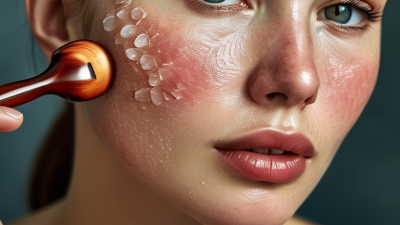 What are the Benefits of Ultrasonic Skin Scrubbing for You?