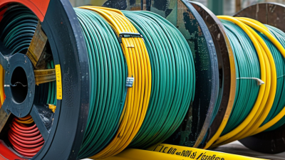 2026 How to Choose the Right XLPE Cable for Your Needs?