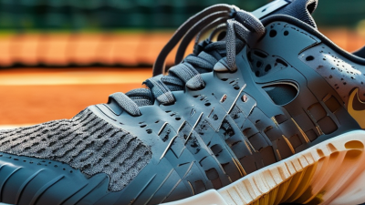 Can You Wear Running Shoes for Tennis Without Hurting Yourself?