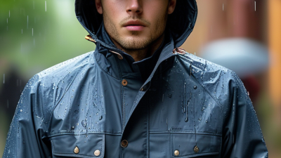 What is a Raincoat and Why You Need One Today?