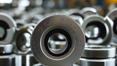 China Top Washer Lock Washer Suppliers for Global Buyers?
