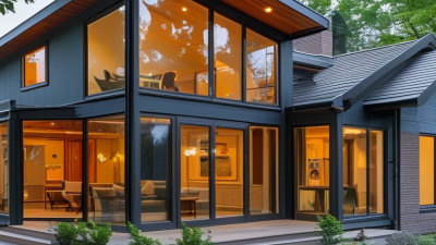 How Much Does an Expandable House Cost Today?