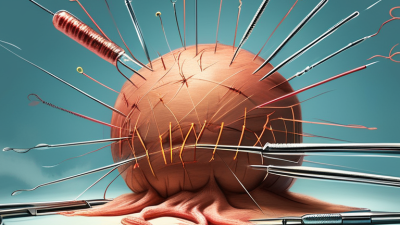 China Top 10 Tips for Choosing the Right Suture Material?
