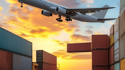 How Does Door to Door International Shipping Work for Buyers?