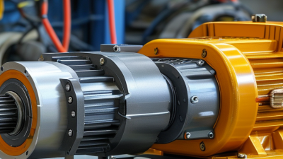 Top 10 Benefits of Using DC Worm Gear Motor for Your Projects