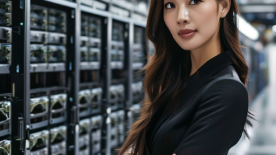Top OEM AI Server Manufacturers for Global Buyers?