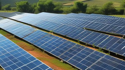 Como calcular a capacidade do painel solar para casa?