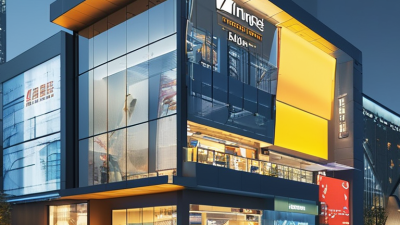 Ultimate Tips for Effective Backlit Building Signage Solutions?
