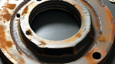 How to Install Toilet Flange on Cast Iron Pipe Easily?