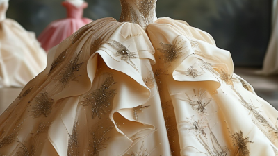 How Much Does a Custom Prom Dress Cost in 2026?