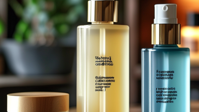 Should I Use Serum Before or After Toner for Best Results?