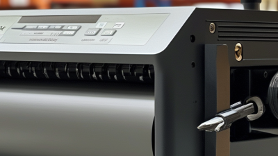 What is the Difference Between Thermal Transfer and Inkjet Coding?