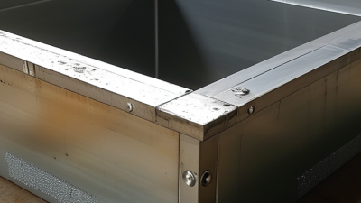 How to Troubleshoot Common Stainless Steel Structural Problems?
